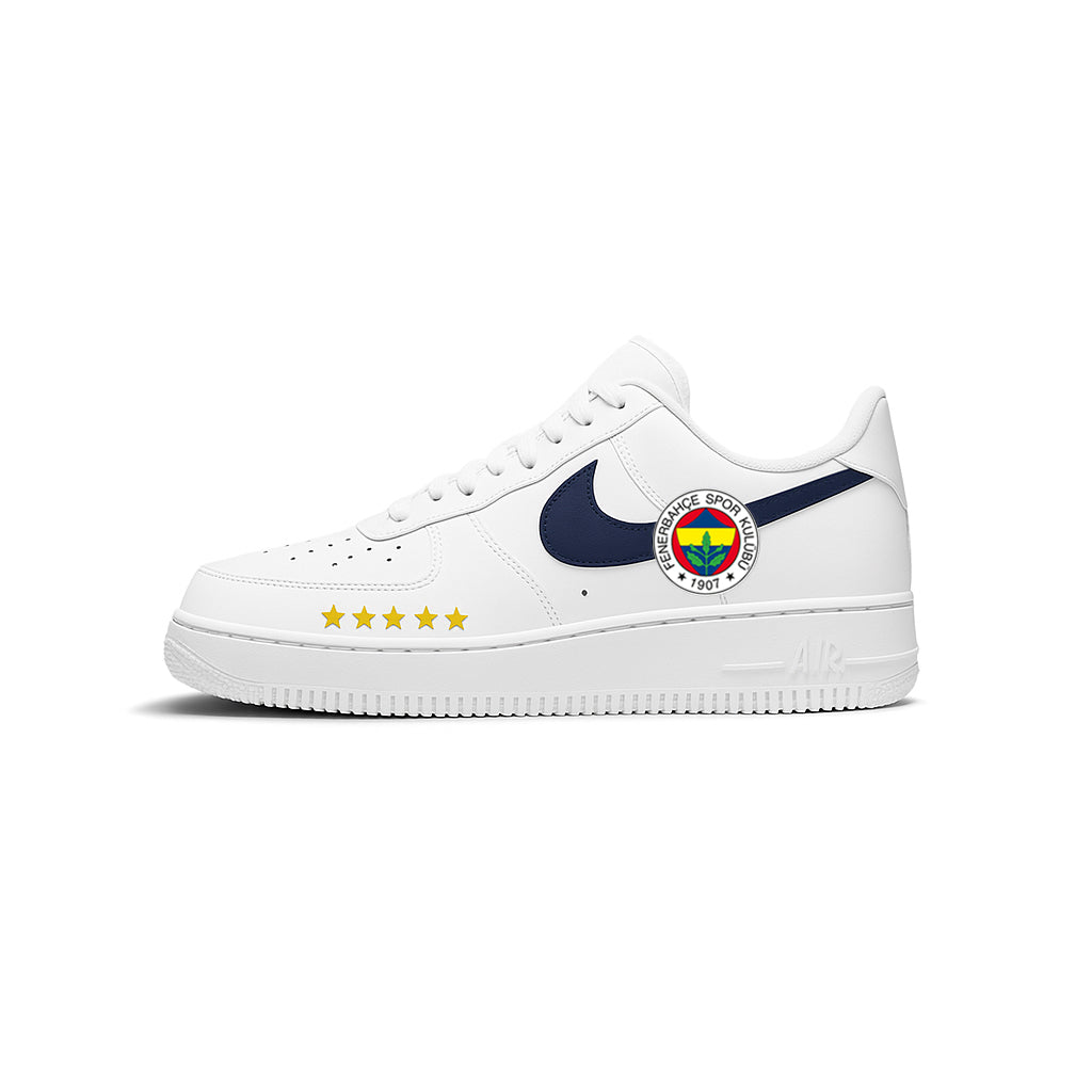 Nike Airforce Fenerbahçe
