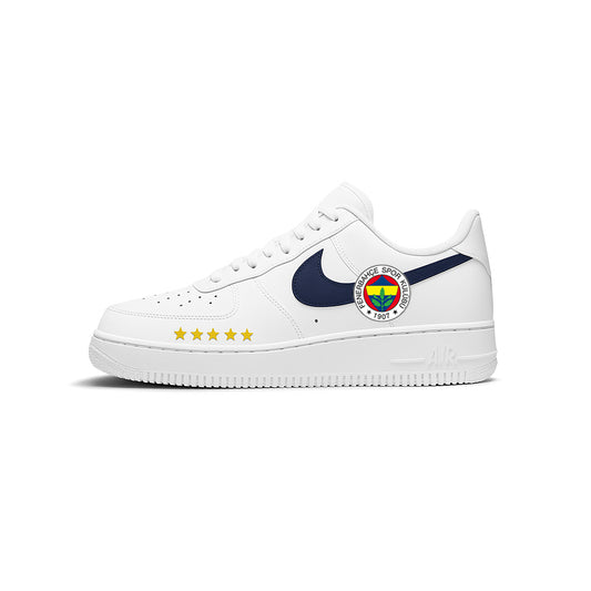 Nike Airforce Fenerbahçe